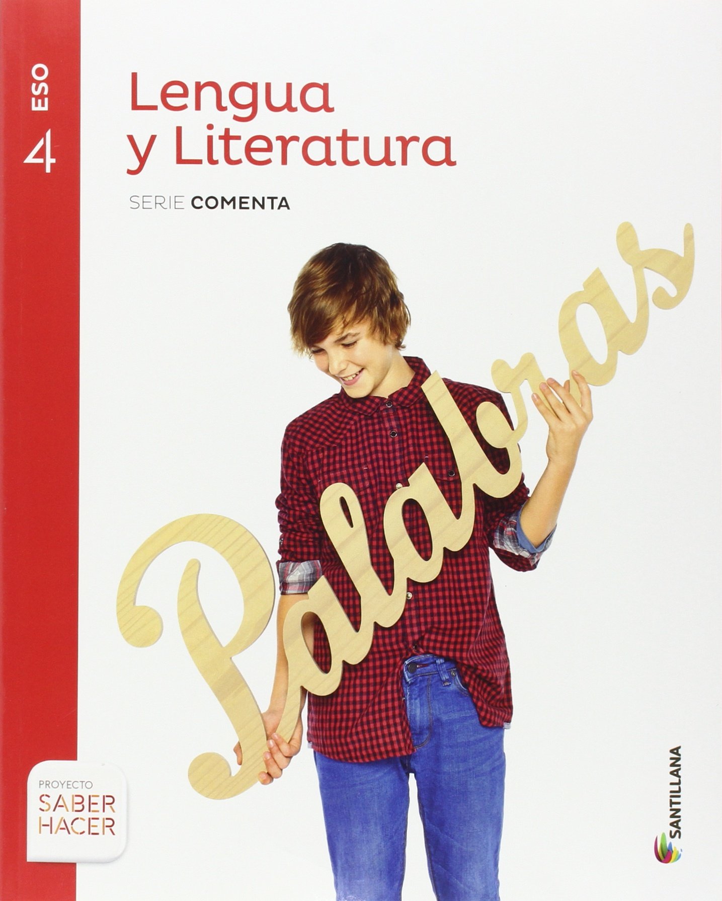 Lengua Y Literatura 4 Eso Anaya