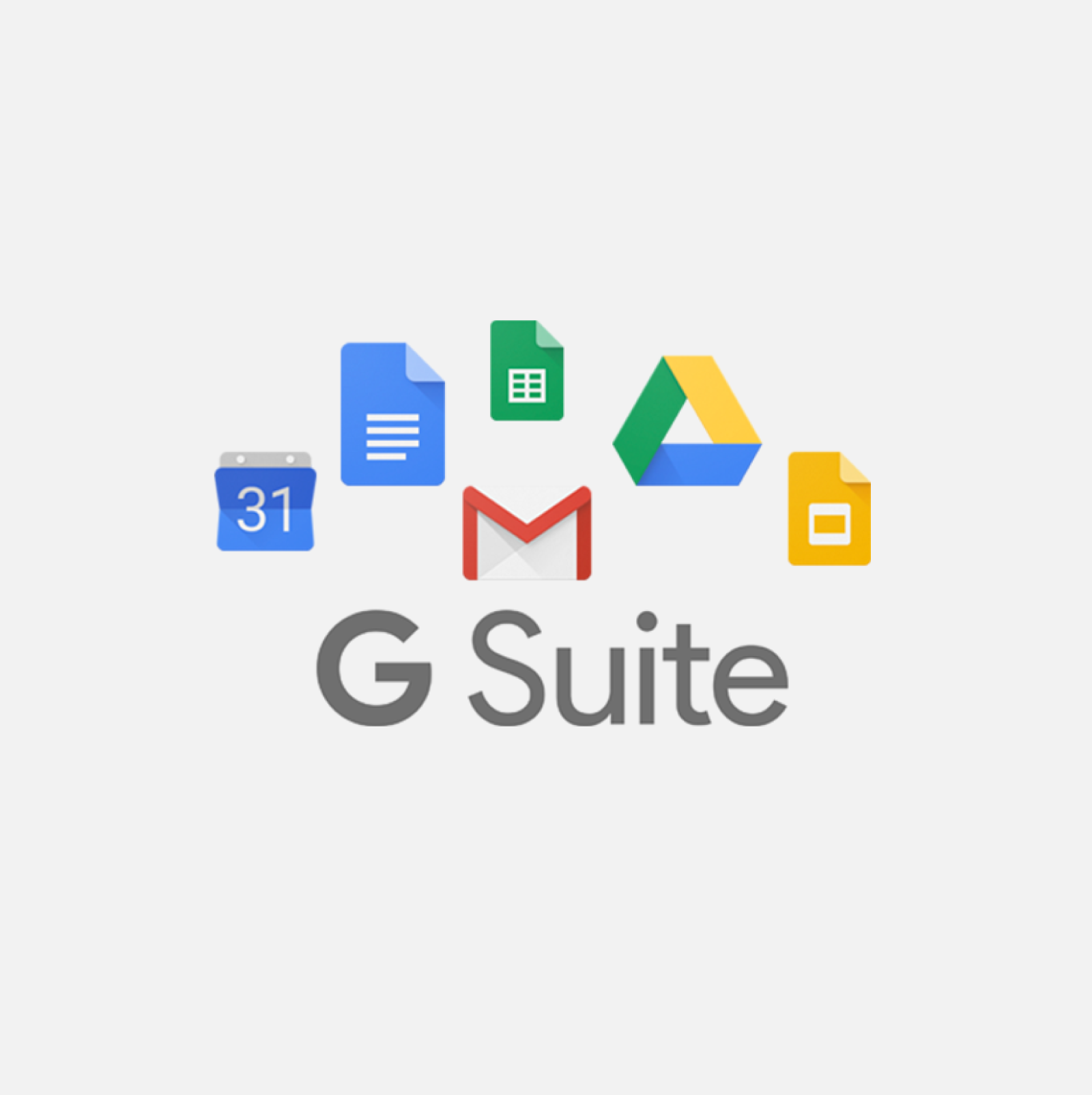 GSuite para centros educativos